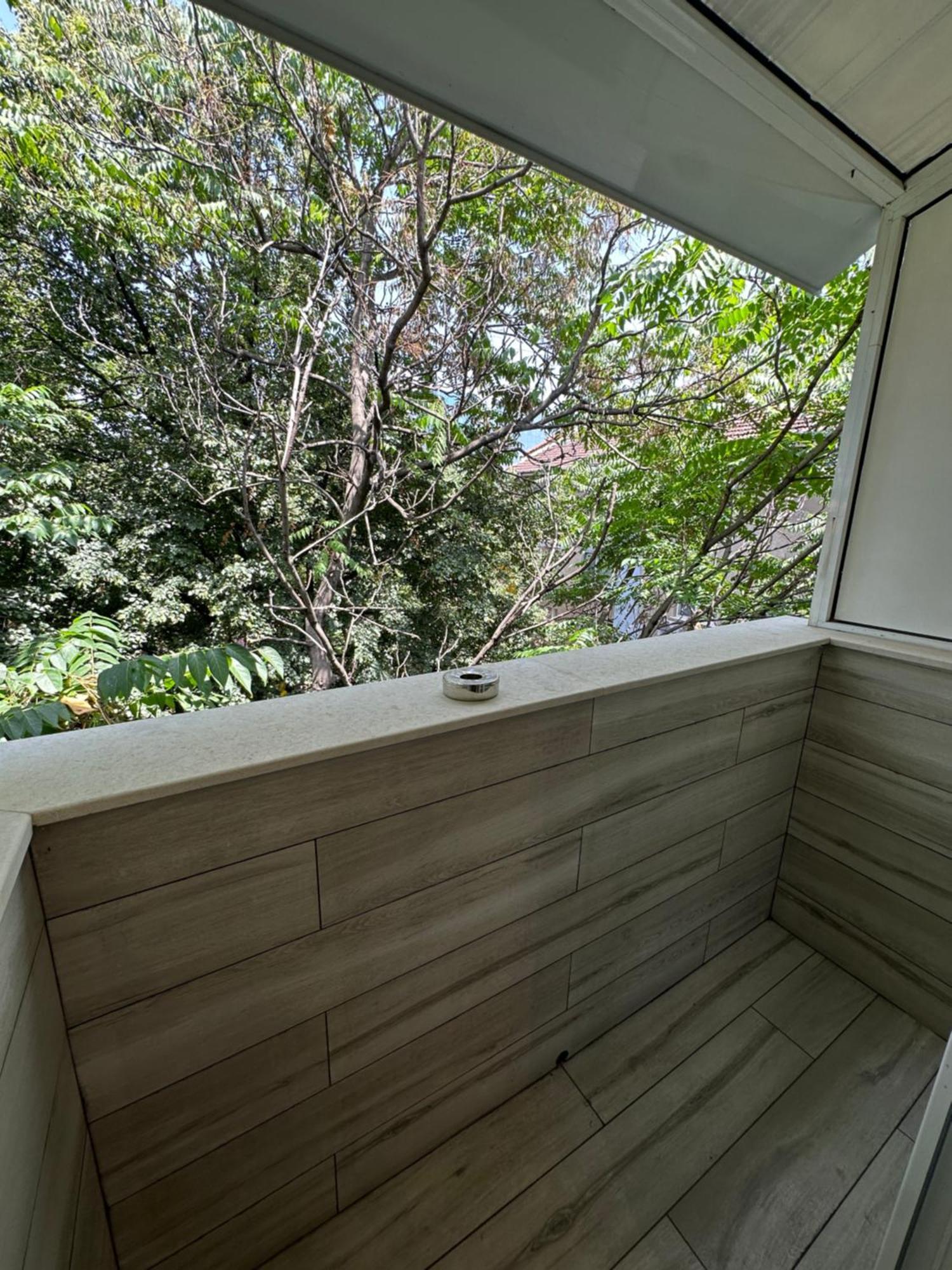 Central Vista Apartment By Mit Sofia Exterior photo