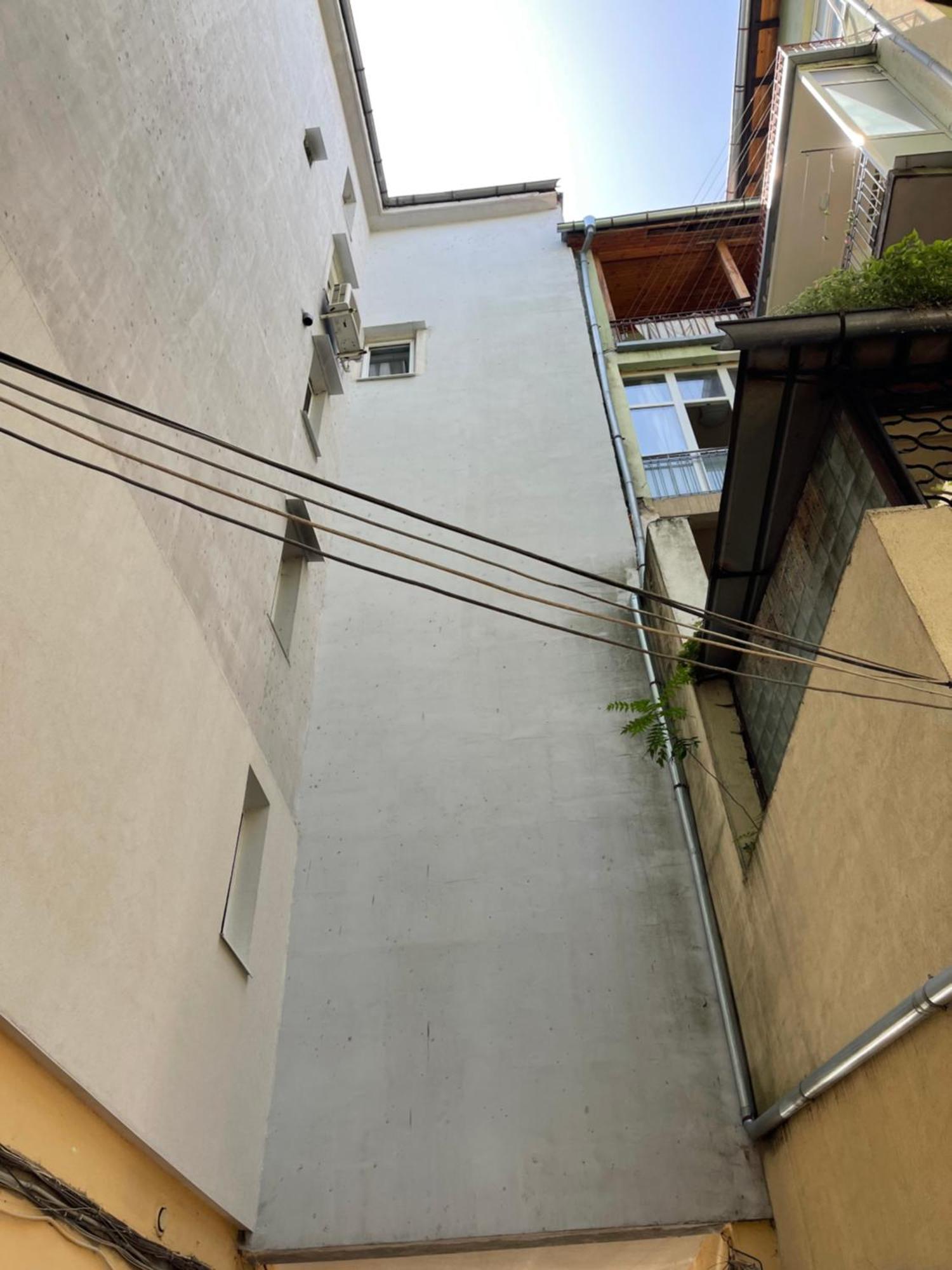 Central Vista Apartment By Mit Sofia Exterior photo